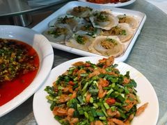 -往来·竹里.宝宝宴.生日宴.团建.宴席(花乡农居店)