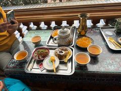 -百年老茶馆