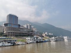 -神农溪纤夫文化旅游区