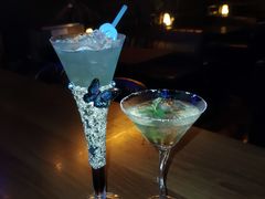 -聚点酒吧(龙湖滨江天街店)