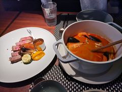 -West10 西拾·西餐厅·创意菜(未来科技城店)