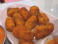 -娜玛瑟德餐厅(仙足岛店)