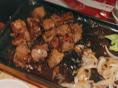 -豪享来中西餐厅(隆昌店)
