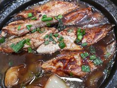-海鲜人家(吕四店)