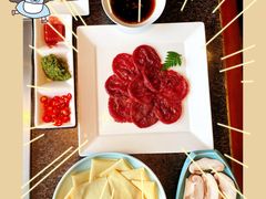 -皇城老妈火锅·川味传承(港湾店)