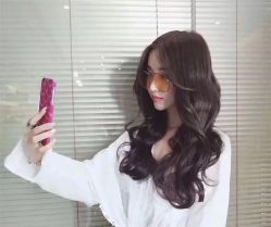 -GIRL STYLE 烫发·染发沙龙