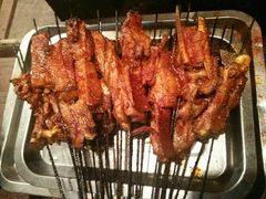 -马相卿特色烤肉面食馆(虎台店)