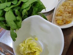 -清真·鸦儿李记·涮肉(鼓楼店)