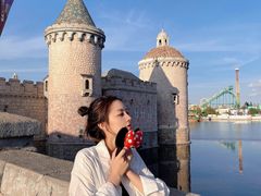 -大连海昌发现王国主题公园