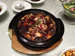 -李老爹香辣蟹(宣武门店)