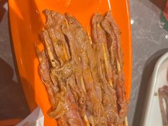 -威记烧嘢·南宁烧烤·超级生牛(绿地店)