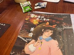 -剧狐剧本杀·月球探案馆(人民广场1号店)