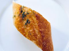 蒜香法棍-老梦面包CHEZMOREL(麦子店)