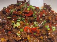 -赣饭农家·江西小炒(西乡店)
