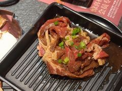 -牛YO烧肉烤肉自助(万象城春河里店)
