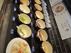 -云中鱼蒸汽石锅鱼(浦东食品城店)