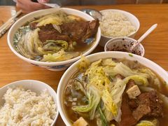 -金泰缘排骨馆(遵化路店)