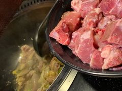 地锅鸡-沈厨地锅老灶•徐州烧烤(黄渡店)