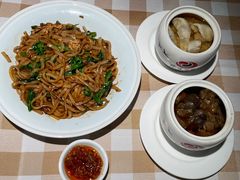 菜圃炒粿条-珍味汤馆·潮汕家乡菜(保利文化广场店)