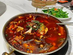 -国惠大酒楼(宝龙店)