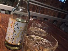 -大理岛·精品云南菜·音乐餐厅