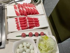 -海底捞火锅(劲松店)
