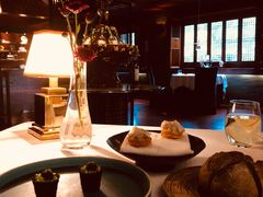 -三嚥阁 La Villa Restaurant