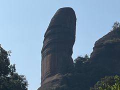 -丹霞山风景名胜区