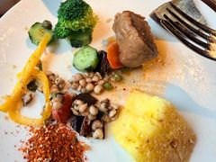 -拉蒂娜·巴西牛排馆 Latina·Brazilian Steakhouse(铜仁旗舰店)