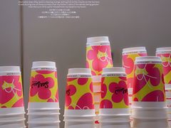 -Seesaw Coffee(上生新所店)