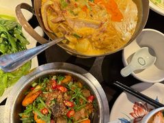 -大头虾越式风味餐厅(光明广场店)