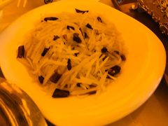-白金汉爵大酒店-24小时餐厅