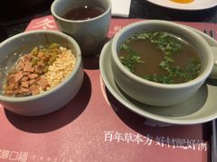 -盡膳口福·百年汤方火锅(科华北路店)