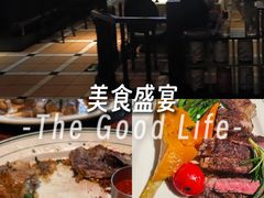 -碧特博格·20年品牌西餐厅(芜湖路店)