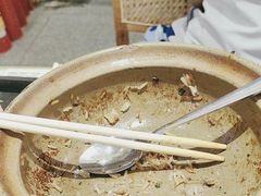 -万煲旺·香港老传承煲仔饭·猪杂汤(客村店)