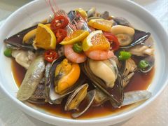 -好兄弟郭巨海鲜(天一阁店)