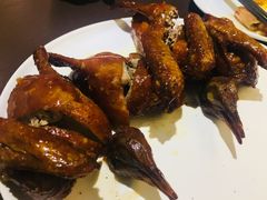 -有璟阁港式餐厅(国贸商城店)