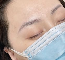 -UP&UP·半永久眉毛眼线机器野生眉