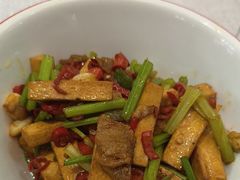 -湘中缘·湖南菜(娄底驻京办店)