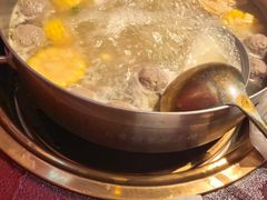 -大吉利·潮汕鲜牛肉火锅(西安店)