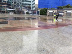 -海云台海滩
