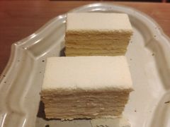 -耶里夏丽·新疆菜·28年喀什老馆(田林东路店)