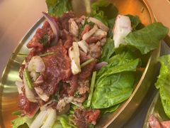 -棒小伙·齐齐哈尔烤肉(龙茗路店)