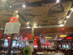 -横沥牛庄(总店)