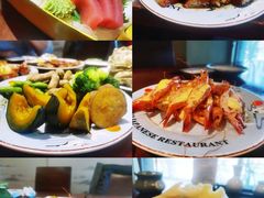 -松子料理(亮马桥店)