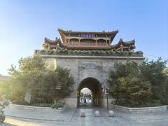 -正宗山海关浑锅·海鲜荤锅(古城总店)