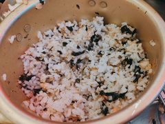 -灶边炉台·东北融合烤肉(南山店)