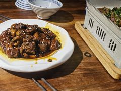 -树厨贵州菜(铜仁花果山店)
