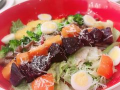 -西堤厚牛排(王府井店)