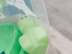 -小柠快跑·手打柠檬茶(万松园店)